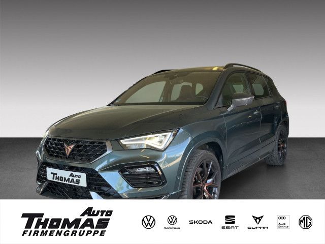 Cupra Ateca 49.950 km 29.990 &euro; Bonn 53227