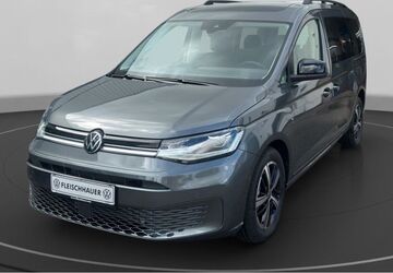 VW Caddy 7.480 km 37.440 &euro; Euskirchen 53879