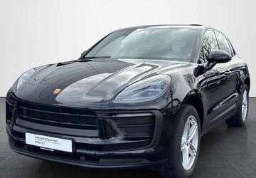 Porsche Macan 37.191 km 69.950 &euro; Bonn 53119