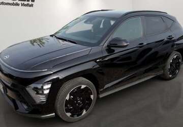 Hyundai KONA 13.000 km 33.990 &euro; Euskirchen 53881