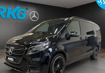 Mercedes-Benz V 250 29.578 km 71.890 &euro; Euskirchen 53879