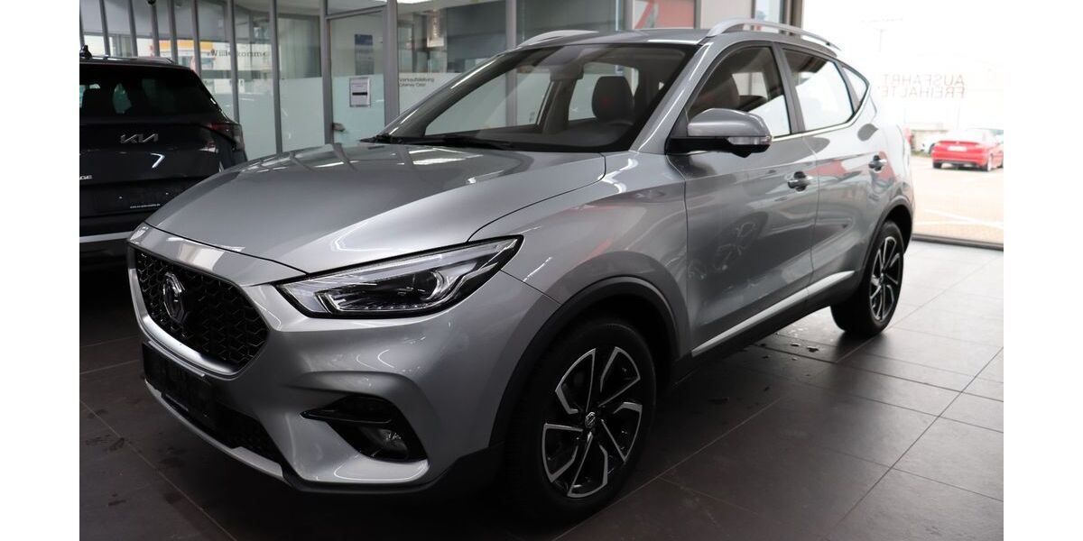 MG ZS 25.691 km 17.470 &euro; Düren 52349