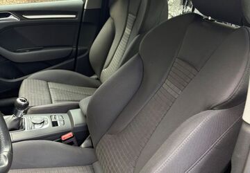 Audi A3 195.455 km 9.850 &euro; Euskirchen 53881