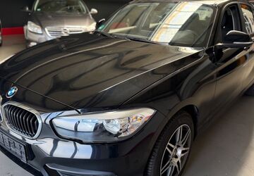 BMW 116 165.500 km 7.990 &euro; Niederkassel 53859