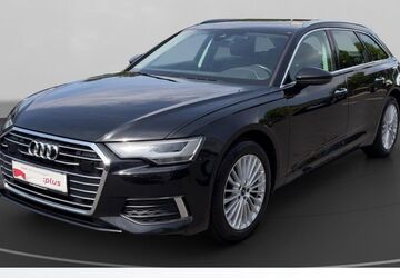 Audi A6 56.110 km 30.790 &euro; Euskirchen 53879