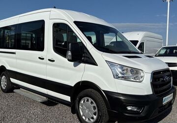 Ford Transit 79.000 km 32.988 &euro; Rheinbach 53359