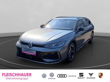 Gebrauchte VW Passat