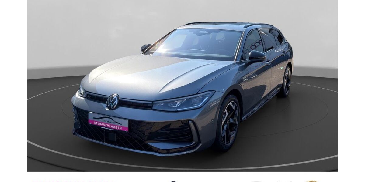 VW Passat 7.920 km 49.980 &euro; Euskirchen 53879