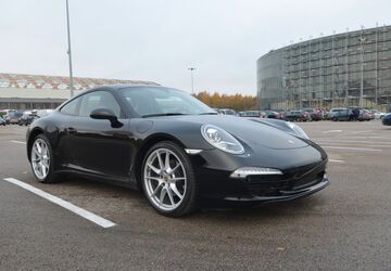 Porsche 911 Urmodell 126.900 km 59.500 &euro; Konigswinter 53639