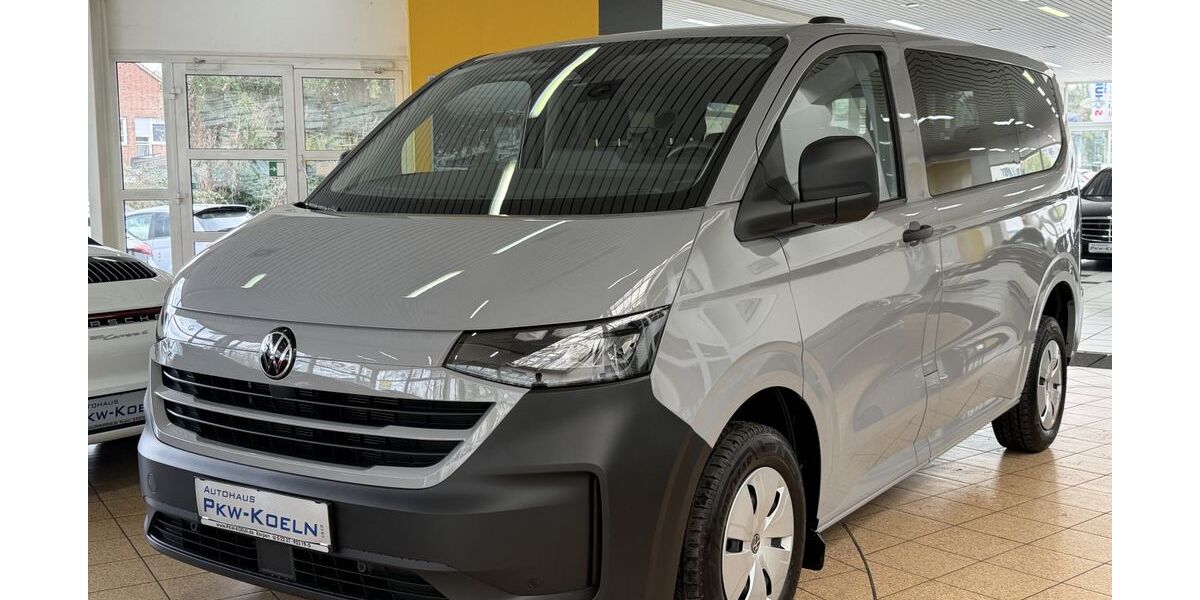 VW T7 Caravelle 21.500 km 34.999 &euro; Kerpen 50171