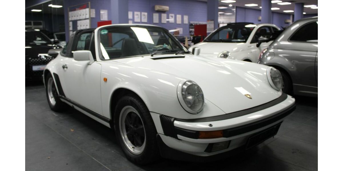 Porsche 911 Urmodell 179.000 km 59.911 &euro; Euskirchen 53881