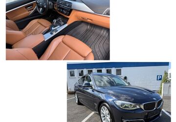 BMW 330 159.800 km 18.999 &euro; Bonn 53127