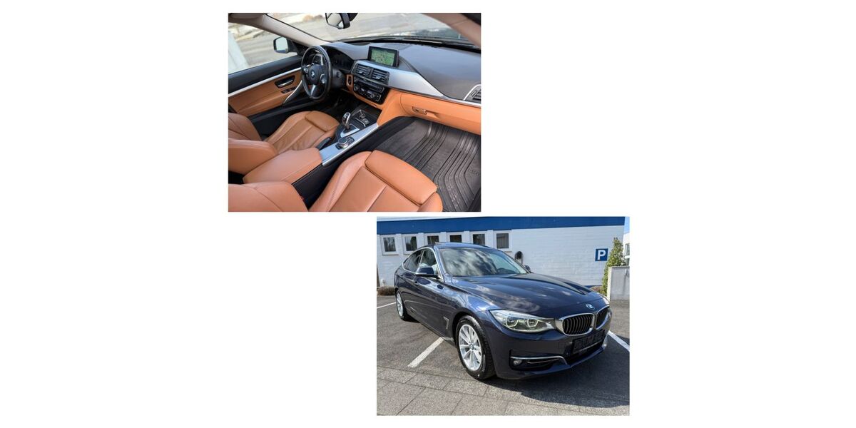 BMW 330 159.800 km 18.999 &euro; Bonn 53127