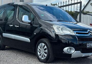 Citroen Berlingo 175.000 km 6.499 &euro; Düren-Merken 52353