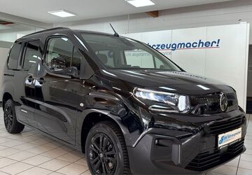 Citroen Berlingo 66.000 km 22.388 &euro; Rheinbach 53359