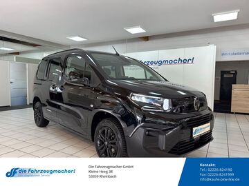 Gebrauchte Citroën Berlingo
