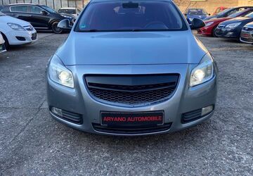 Opel Insignia 265.000 km 3.999 &euro; Bonn 53123