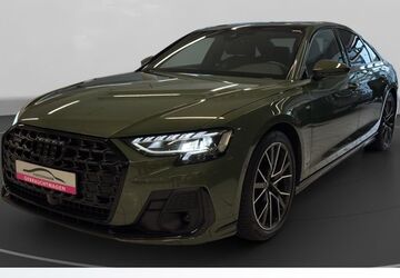 Audi A8 36.987 km 56.980 &euro; Bonn 53119