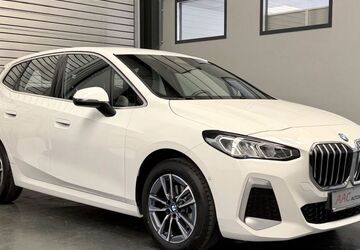 BMW 220 Active Tourer 40.500 km 29.850 &euro; Erftstadt 50374