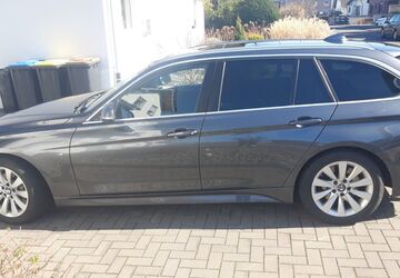 BMW 335 192.000 km 18.600 &euro; Euskirchen 53879