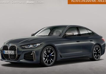 BMW M440 118.465 km 41.999 &euro; Bonn 53119