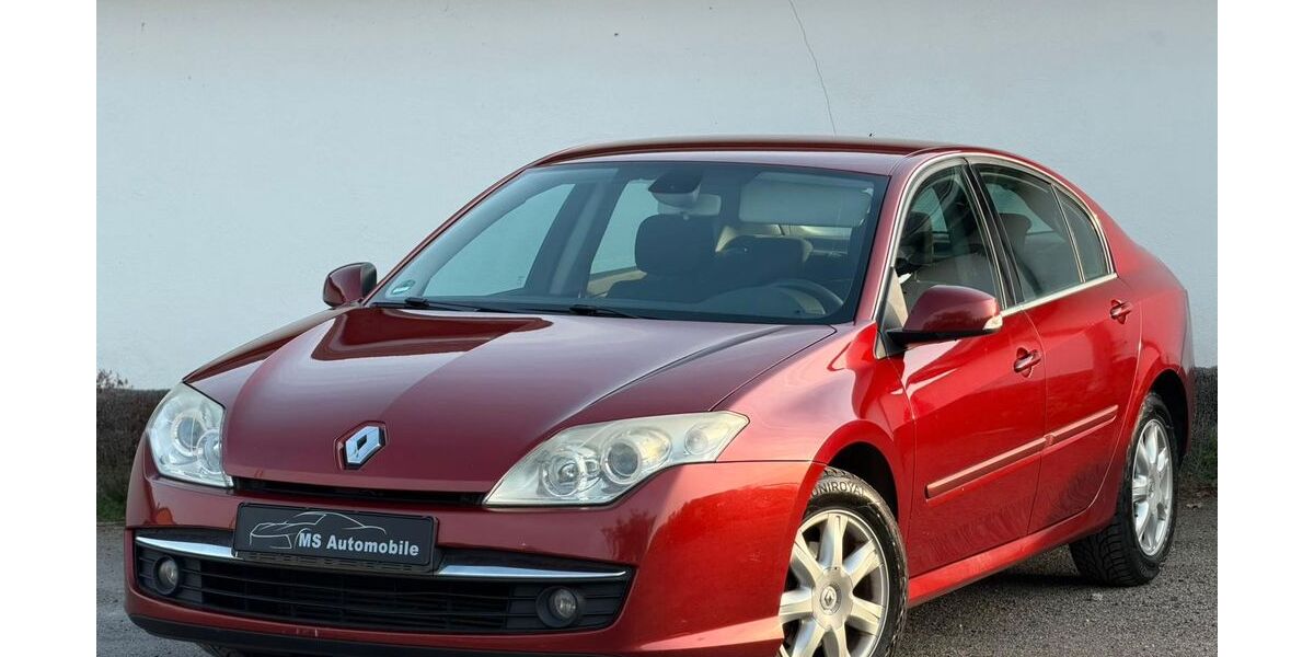 Renault Laguna 300.000 km 1.350 &euro; Euskirchen 53881