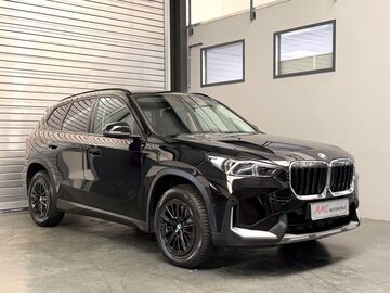 Gebrauchte BMW X1
