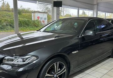 BMW 520 200.000 km 11.500 &euro; Bonn 53119