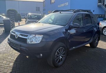 Dacia Duster 80.700 km 7.500 &euro; brühl 50321