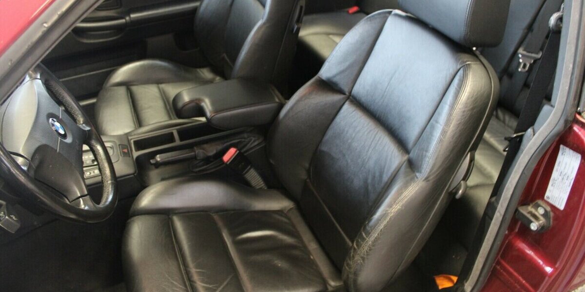 BMW 320 320i Aut. - TÜV 02/28 - 3-Türig - SHZ - Klima 123.084 km 9.980 &euro; Euskirchen 53881