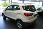 Ford EcoSport 1.0 - PDC - SHZ - Klima - 118.880 km 6.480 &euro; Euskirchen 53881