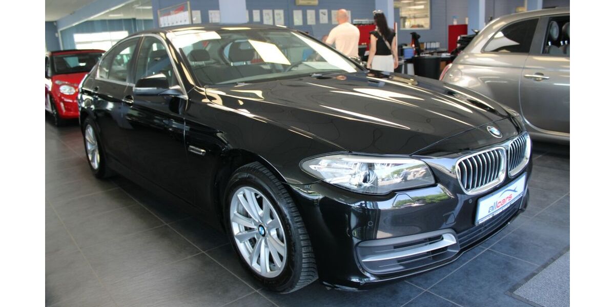 BMW 520 116.293 km 14.980 &euro; Euskirchen 53881