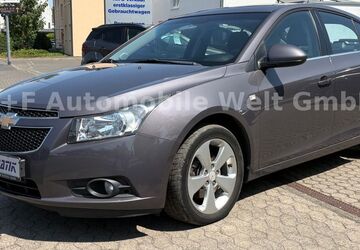 Chevrolet Cruze 160.300 km 6.990 &euro; Zülpich 53909
