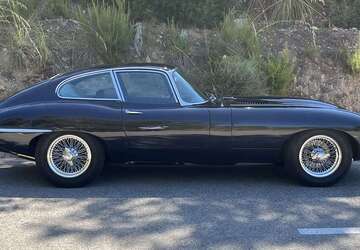 Jaguar E-Type 95.151 km 76.500 &euro; Bonn 53115