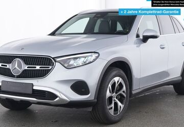 Mercedes-Benz GLC 300 8.846 km 58.790 &euro; Bornheim 53332