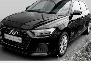 Audi A1 6.500 km 25.880 &euro; Bonn 53119