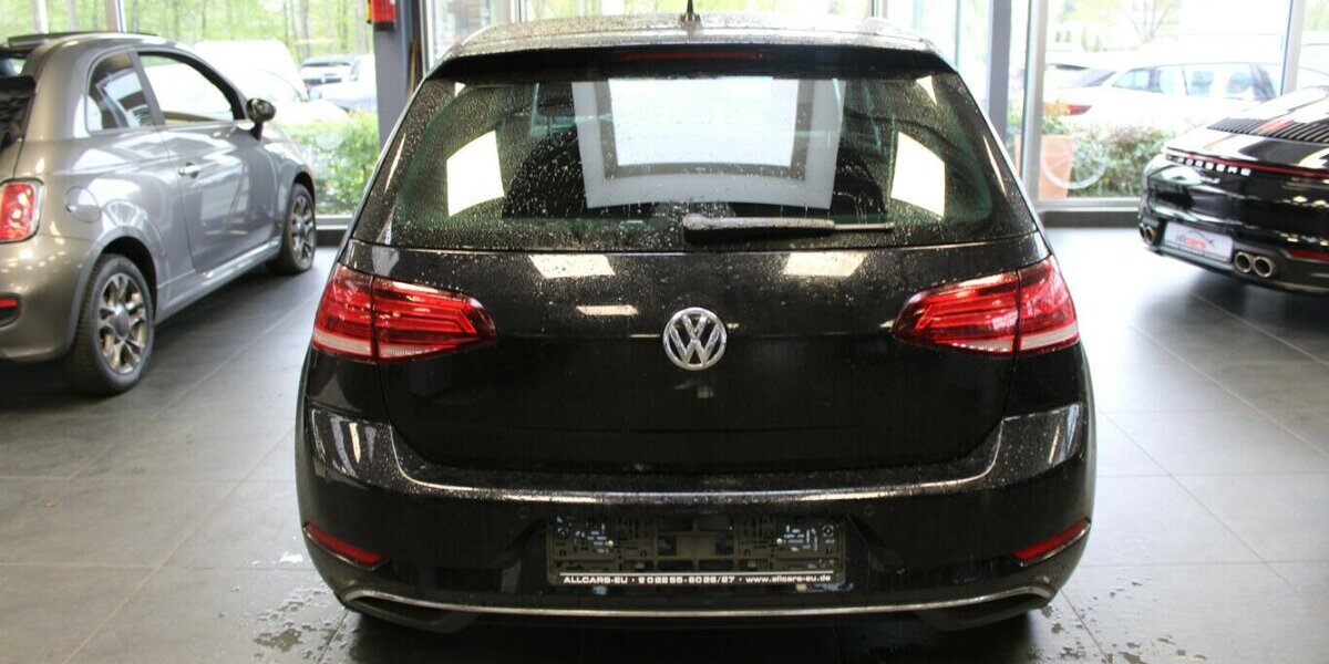 VW Golf 1.0 TSI DSG Comfortline 42.785 km 13.980 &euro; Euskirchen 53881