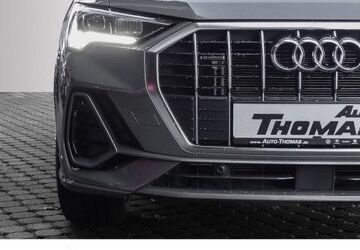 Audi Q3 7.700 km 46.990 &euro; Bonn 53227