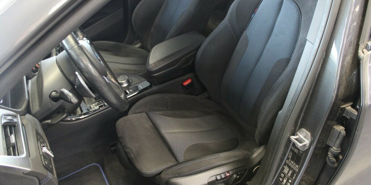 BMW X2 xDrive20d Aut. M Sport X 96.988 km 22.980 &euro; Euskirchen 53881