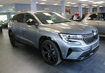 Renault Austral 27.093 km 26.980 &euro; Euskirchen 53881