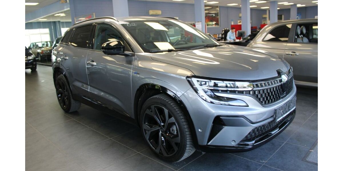 Renault Austral 27.093 km 26.980 &euro; Euskirchen 53881