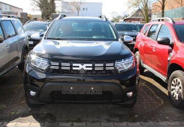 Dacia Duster 37.000 km 15.990 &euro; Rheinbach 53359