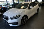 BMW 118 118i Aut. Advantage 88.200 km 18.480 &euro; Euskirchen 53881
