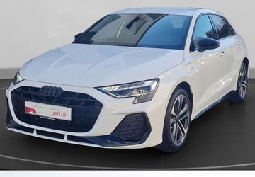 Audi A3 3.333 km 42.280 &euro; Euskirchen 53879