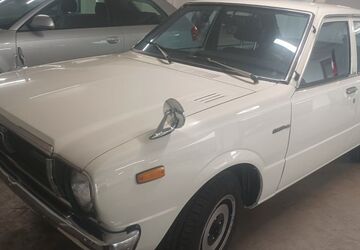 Toyota Corolla 140.000 km 7.450 &euro; Brühl 50321