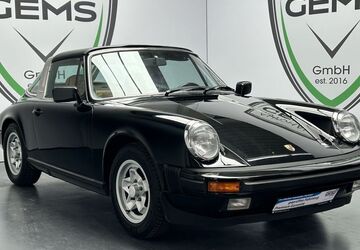 Porsche 911 Urmodell 252.600 km 59.900 &euro; Königswinter 53639