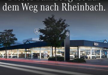 Mercedes-Benz C 180 8.913 km 37.880 &euro; Rheinbach 53359