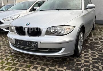 BMW 116 153.500 km 4.500 &euro; Erftstadt 50374