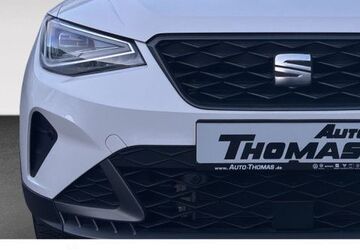 Seat Arona 11.314 km 27.800 &euro; Brühl 50321