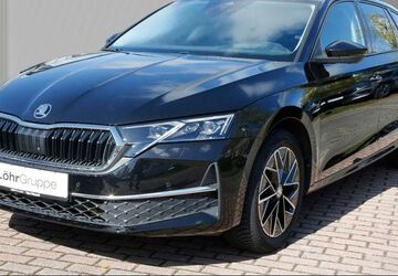 Skoda Octavia 18.040 km 33.790 &euro; Meckenheim / Bonn 53340